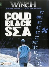 Cold Black Sea