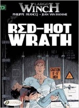 Red Hot Wrath