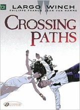 Crossing Paths
